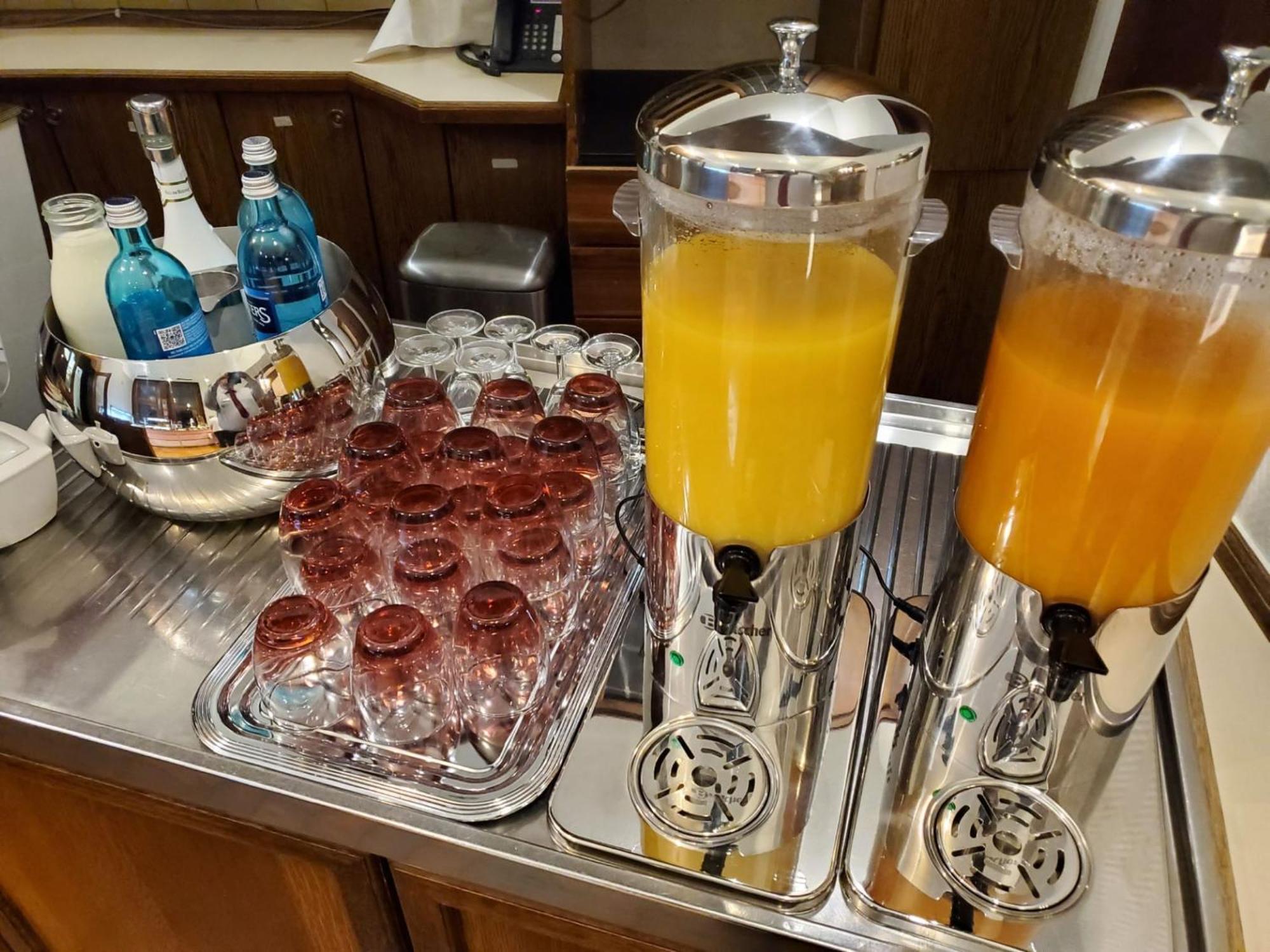 都伦斯帕斯特酒店 Düren - Eifel 外观 照片